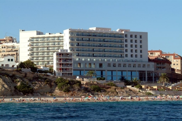 Hotel Bahia Calpe ****