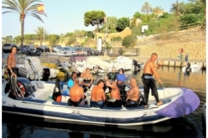 Les Basetes Dive Centre - Centro de Buceo