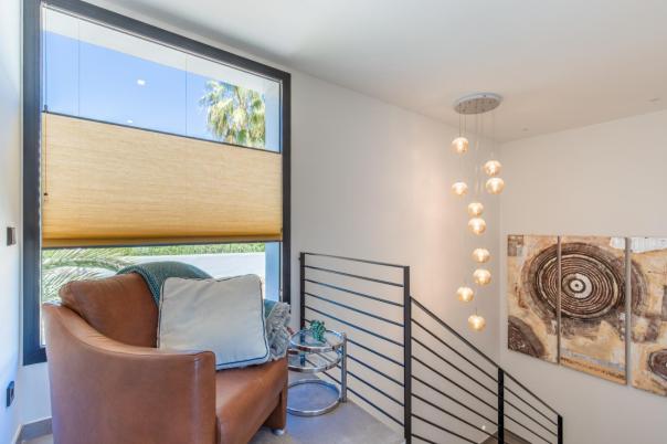 3 bed villas in Moraira