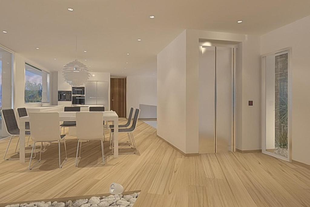 plot in Moraira