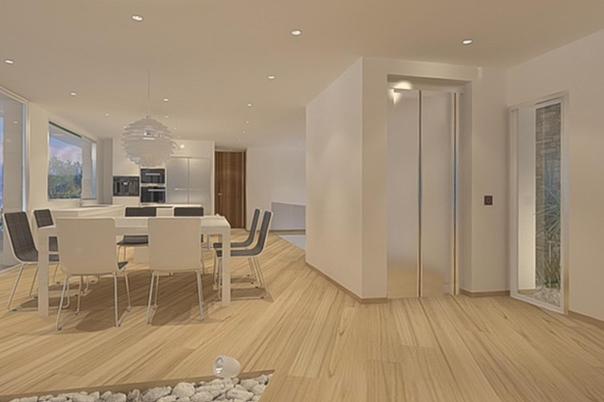 plot in Moraira