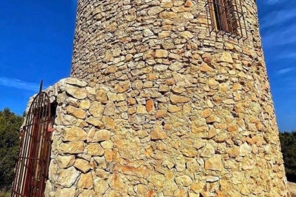 Los Molinos de Javea: Javea Viewpoints