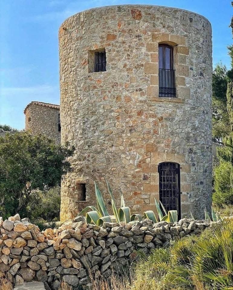 Los Molinos de Javea: Javea Viewpoints