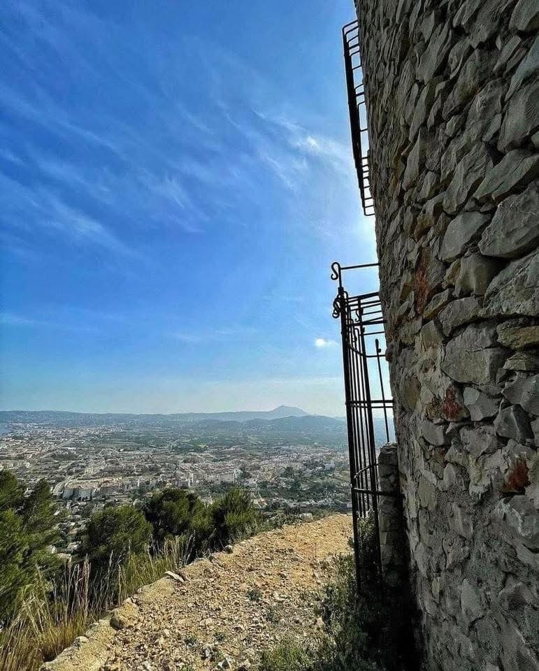 Los Molinos de Javea: Javea Viewpoints
