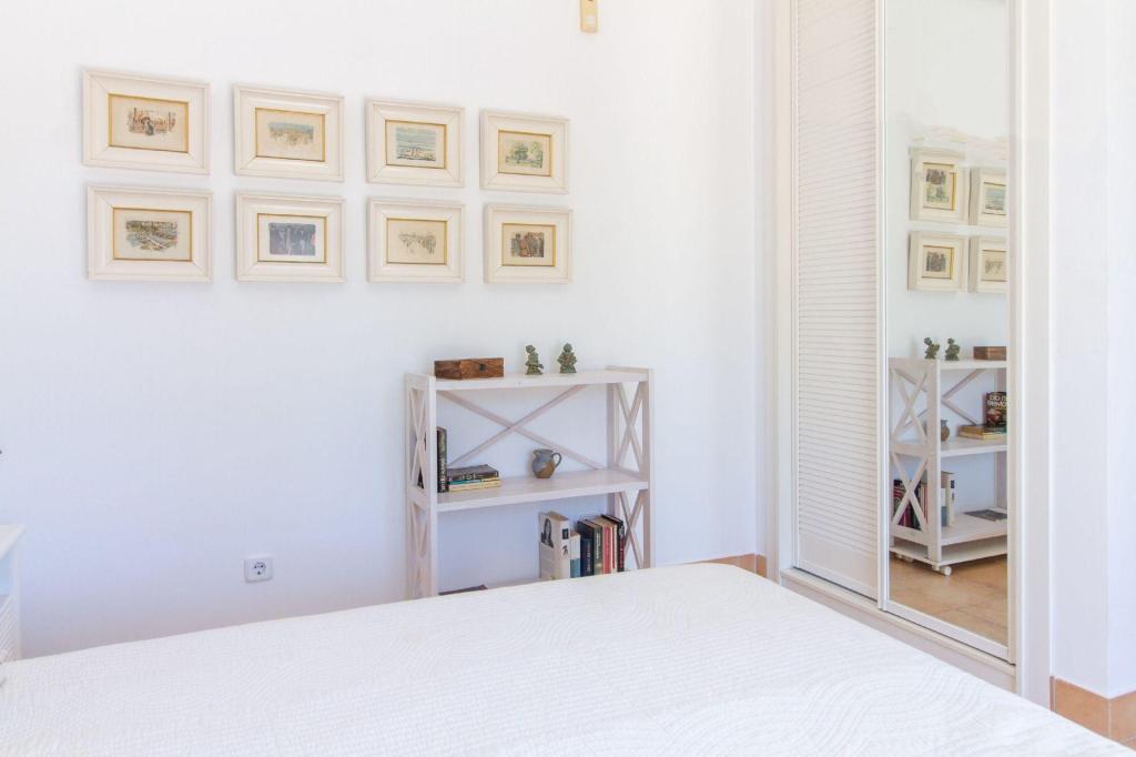 3 bed bungalow in Calpe / Calp