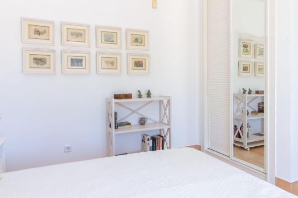 3 bed bungalow in Calpe / Calp