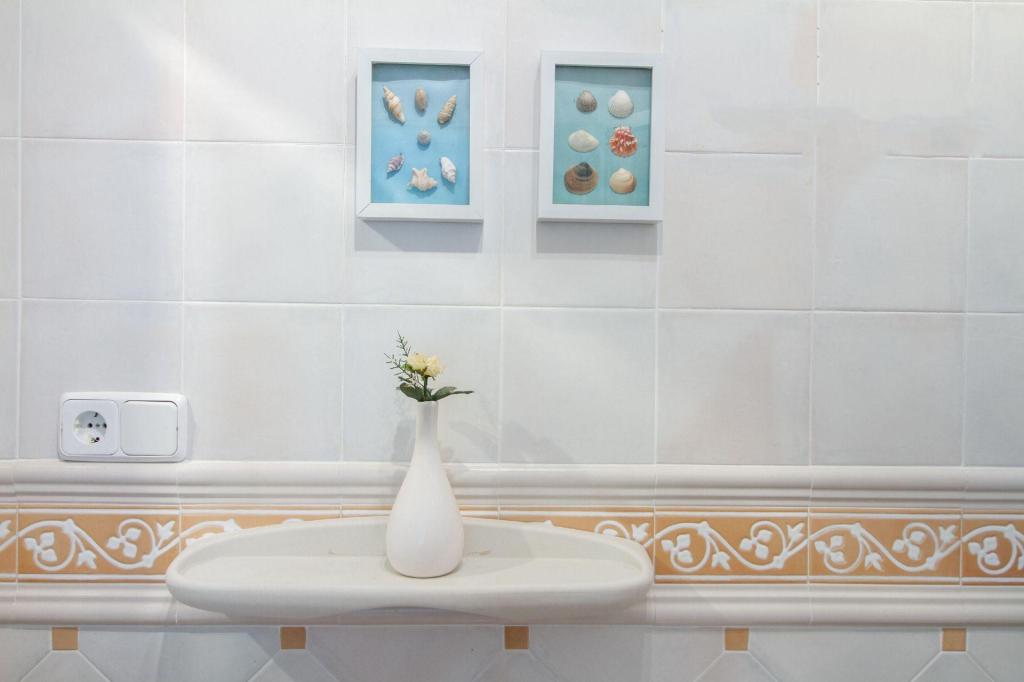 3 bed bungalow in Calpe / Calp
