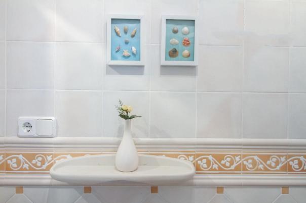 3 bed bungalow in Calpe / Calp