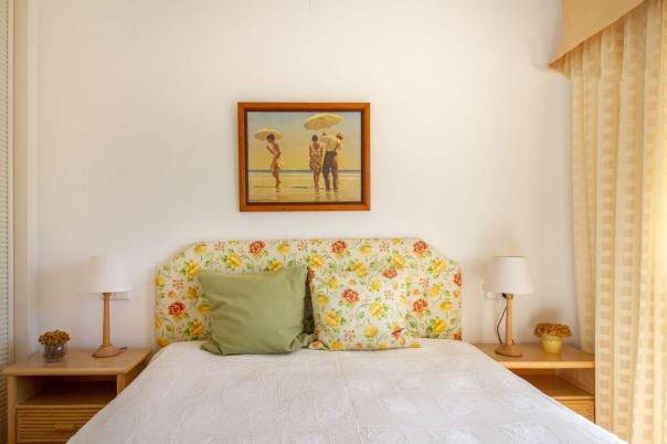 3 bed bungalow in Calpe / Calp