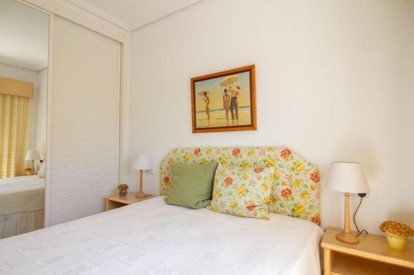 3 bed bungalow in Calpe / Calp
