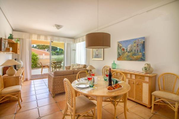 3 bed bungalow in Calpe / Calp