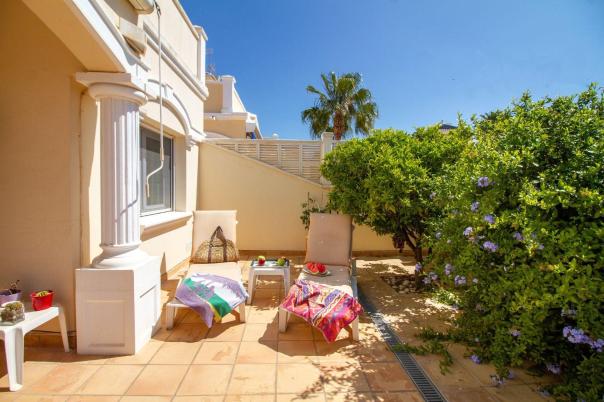 3 bed bungalow in Calpe / Calp