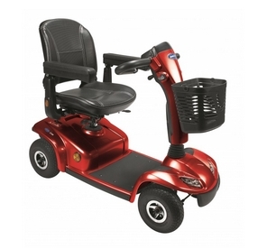 Amigo 24 - Personal Mobility. sales & rentals