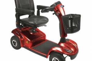 Amigo 24 - Personal Mobility. sales & rentals