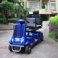 Amigo 24 - Personal Mobility. sales & rentals