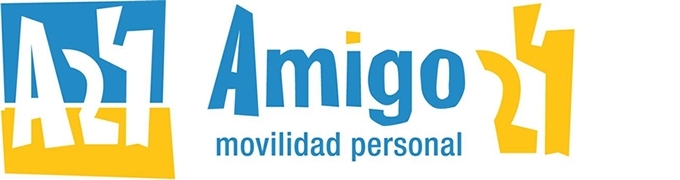 Amigo 24 - Personal Mobility. sales & rentals