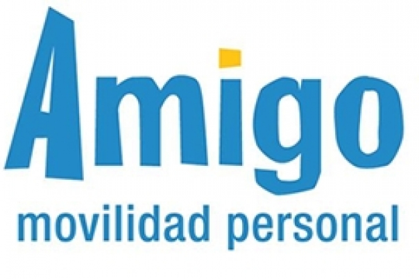 Amigo 24 - Personal Mobility. sales & rentals