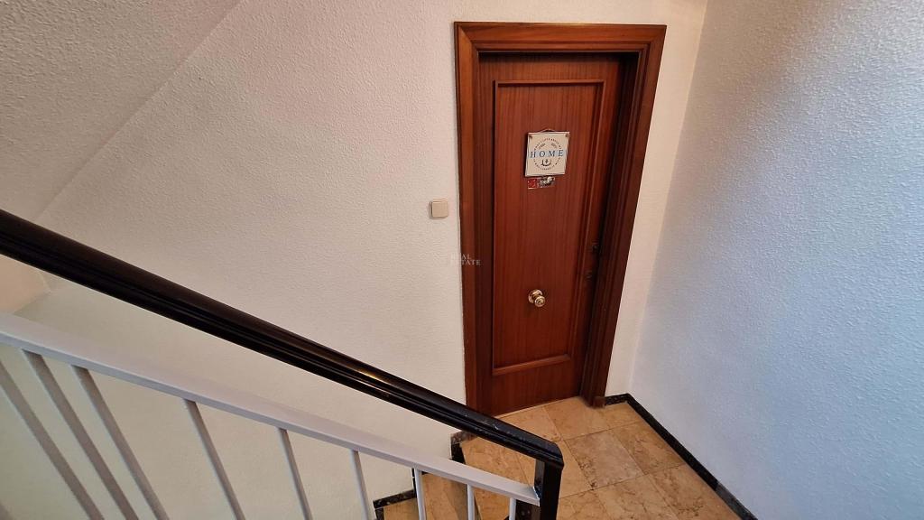 5 bed penthouse in Elche/Elx