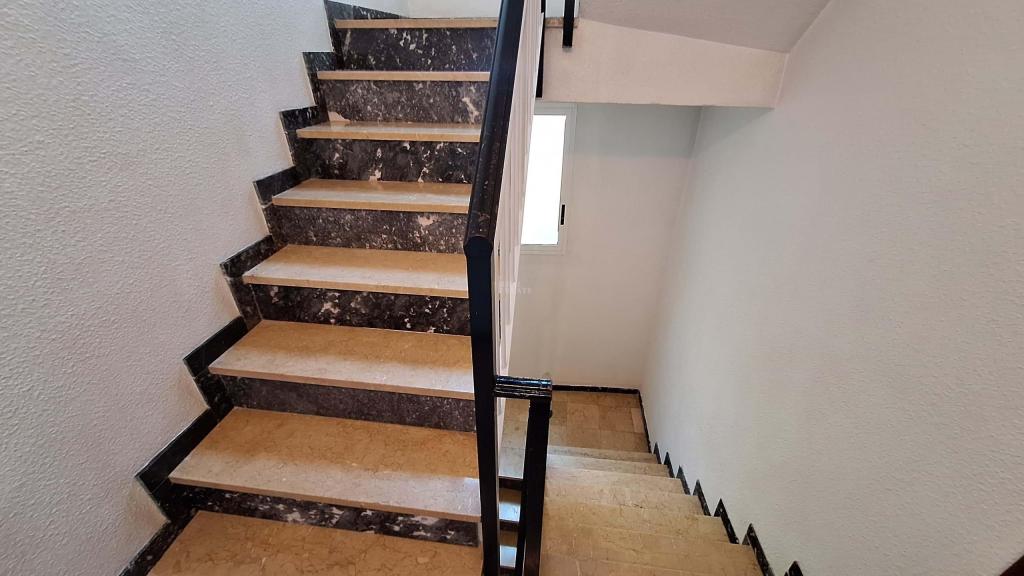 5 bed penthouse in Elche/Elx