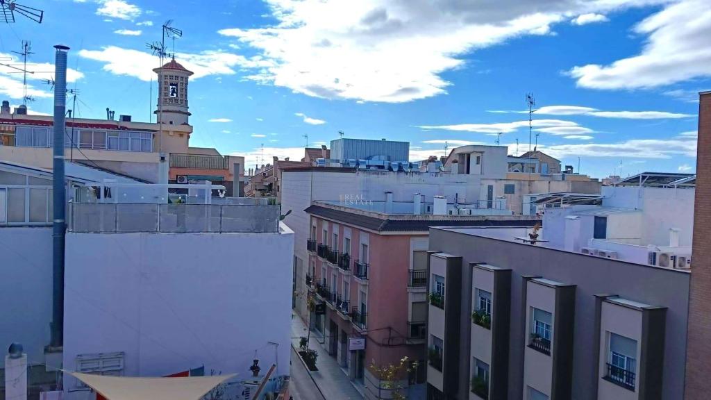 5 bed penthouse in Elche/Elx