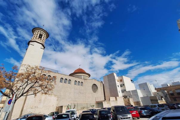 5 bed penthouse in Elche/Elx