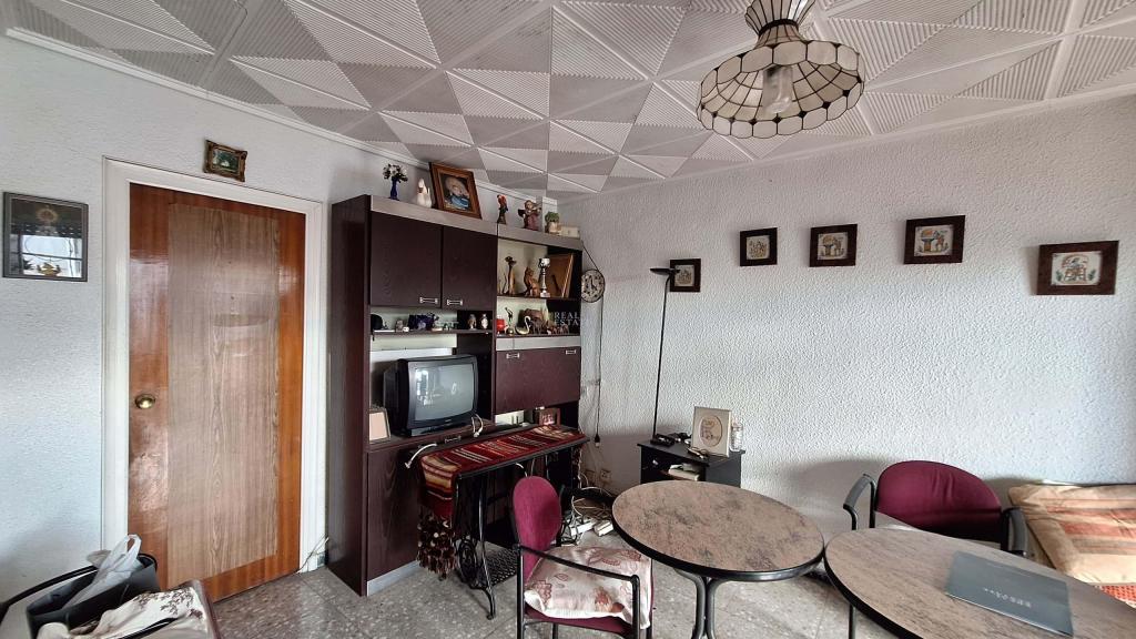 5 bed penthouse in Elche/Elx