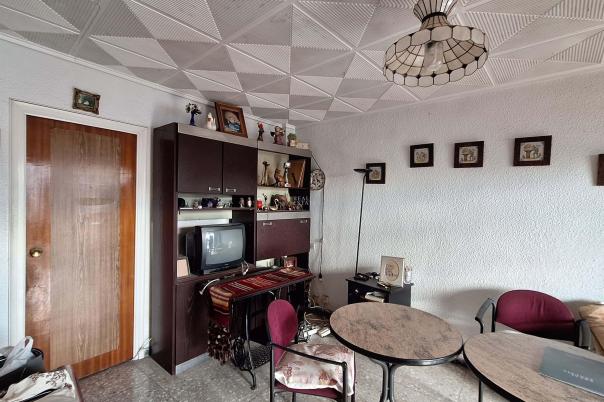 5 bed penthouse in Elche/Elx