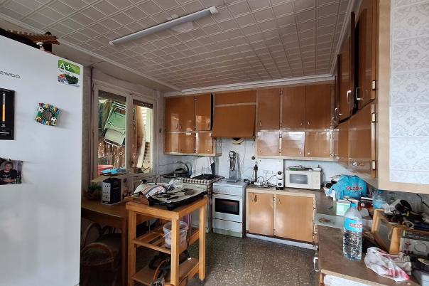 5 bed penthouse in Elche/Elx