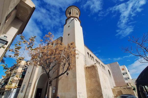 5 bed penthouse in Elche/Elx