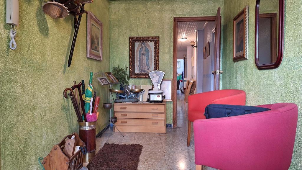 5 bed penthouse in Elche/Elx