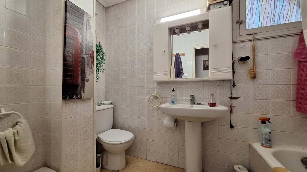 5 bed penthouse in Elche/Elx