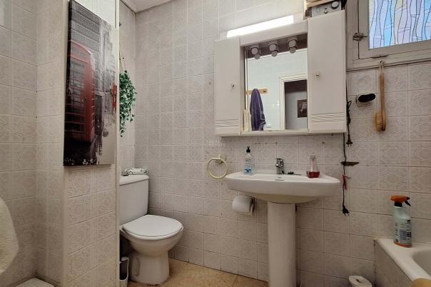 5 bed penthouse in Elche/Elx