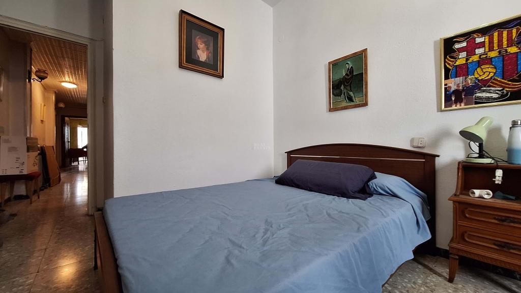 5 bed penthouse in Elche/Elx