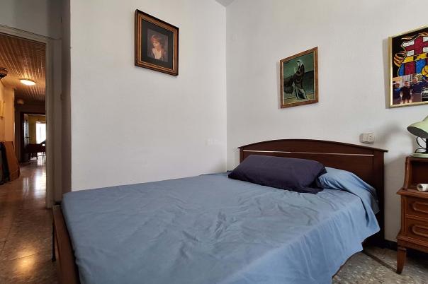 5 bed penthouse in Elche/Elx