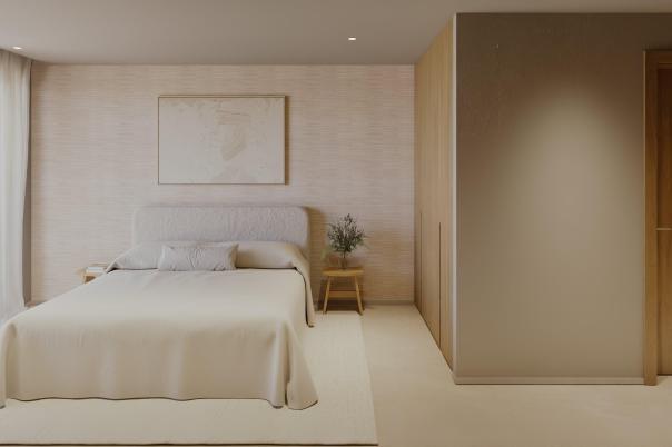 3 bed villa in Llíber