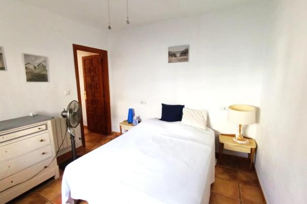 4 bed villa in Moraira