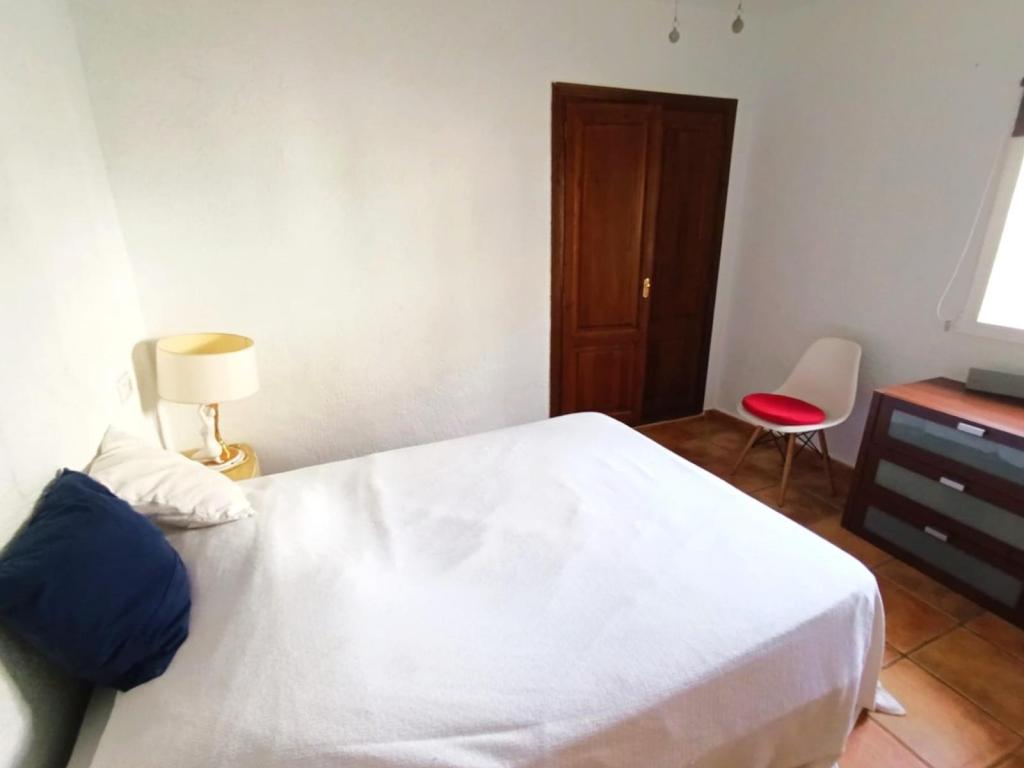 4 bed villa in Moraira