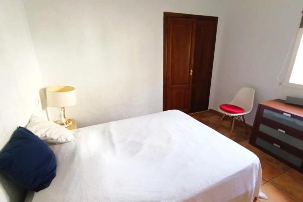 4 bed villa in Moraira