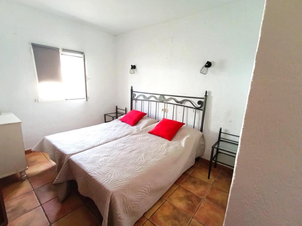 4 bed villa in Moraira