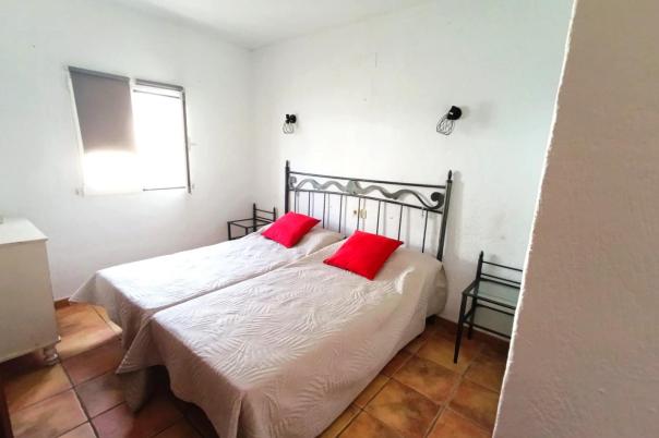 4 bed villa in Moraira