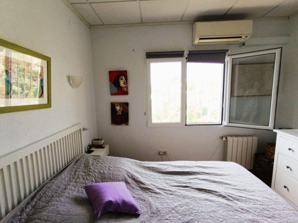 4 bed villa in Moraira