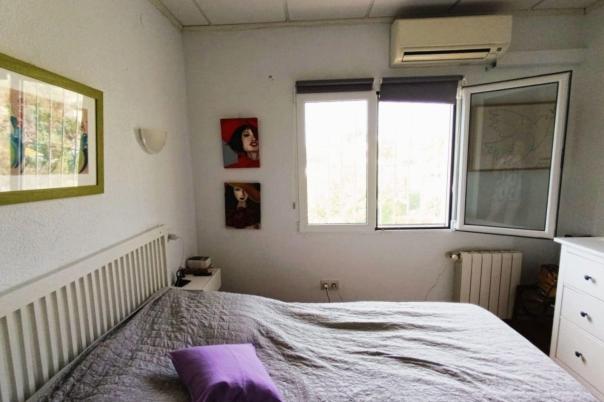 4 bed villa in Moraira