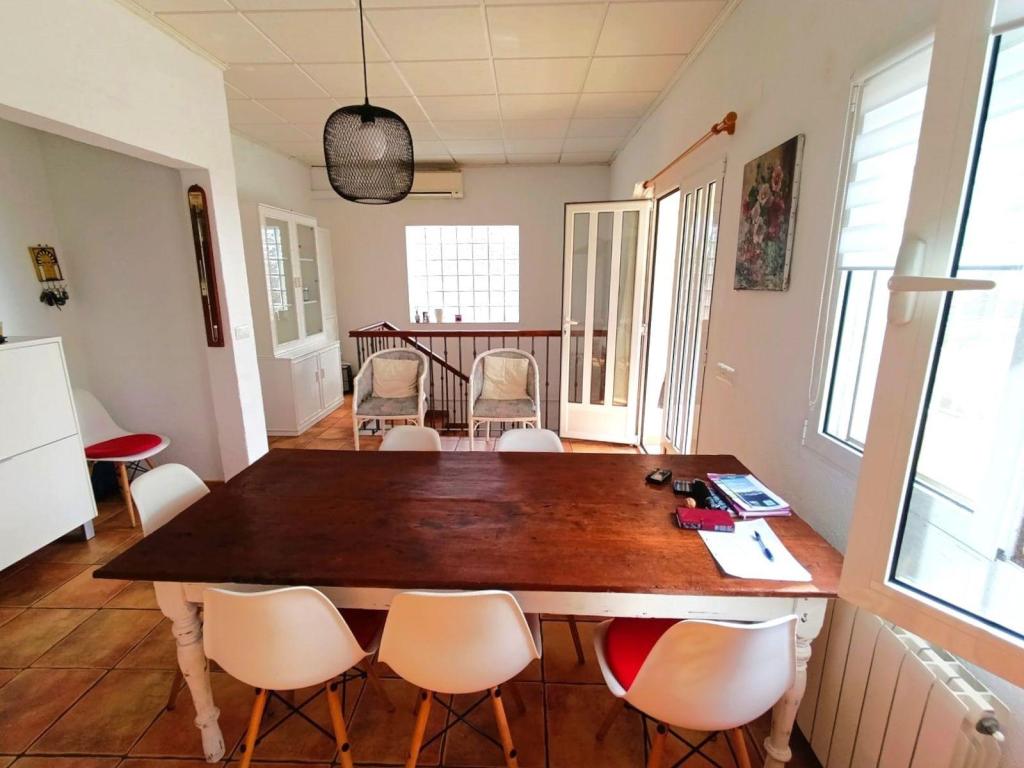 4 bed villa in Moraira