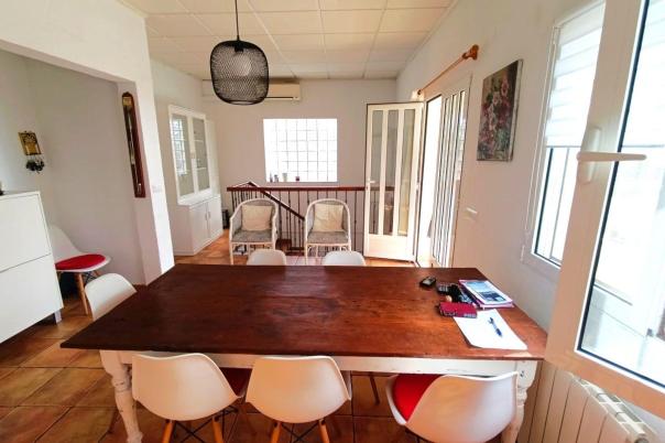 4 bed villa in Moraira