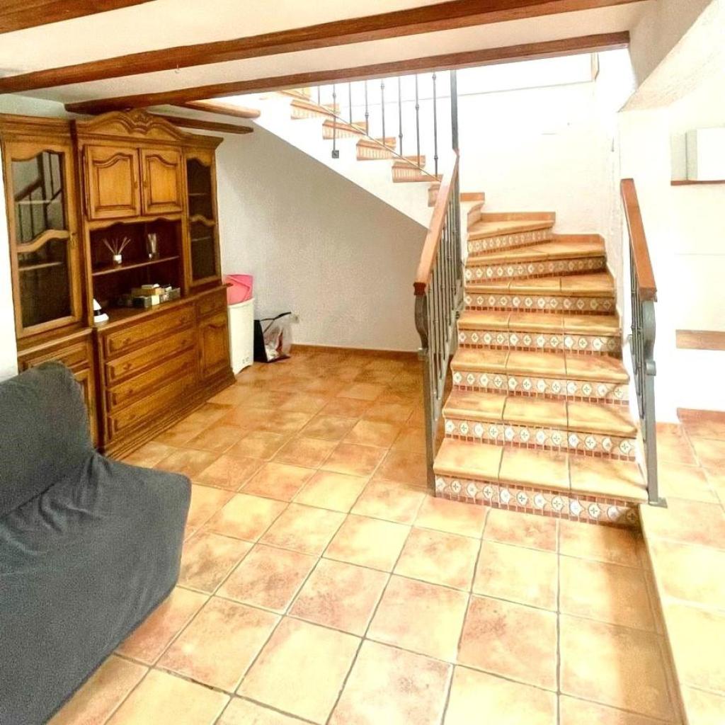 4 bed villa in Moraira