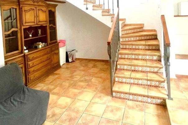 4 bed villa in Moraira