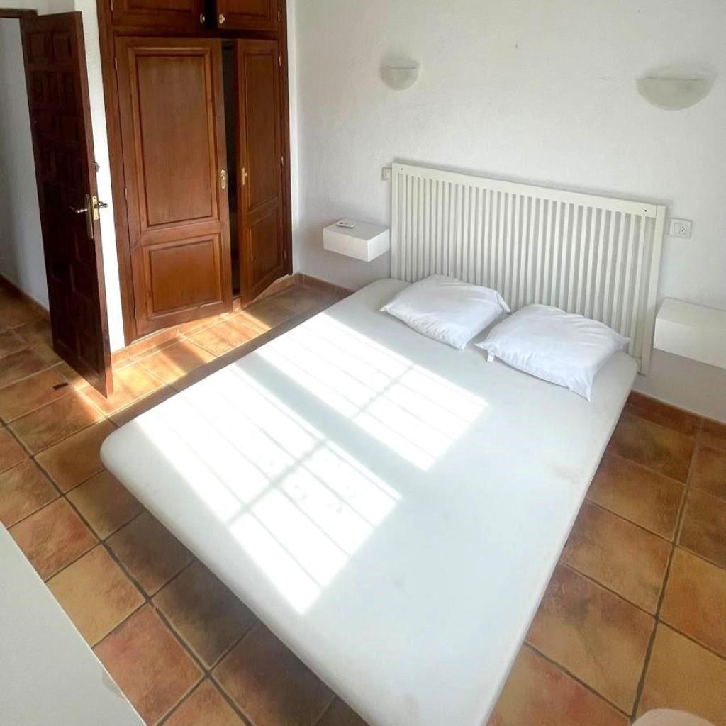 4 bed villa in Moraira