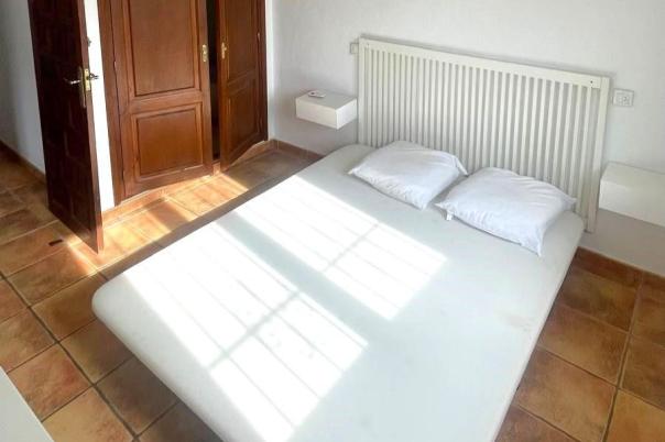 4 bed villa in Moraira