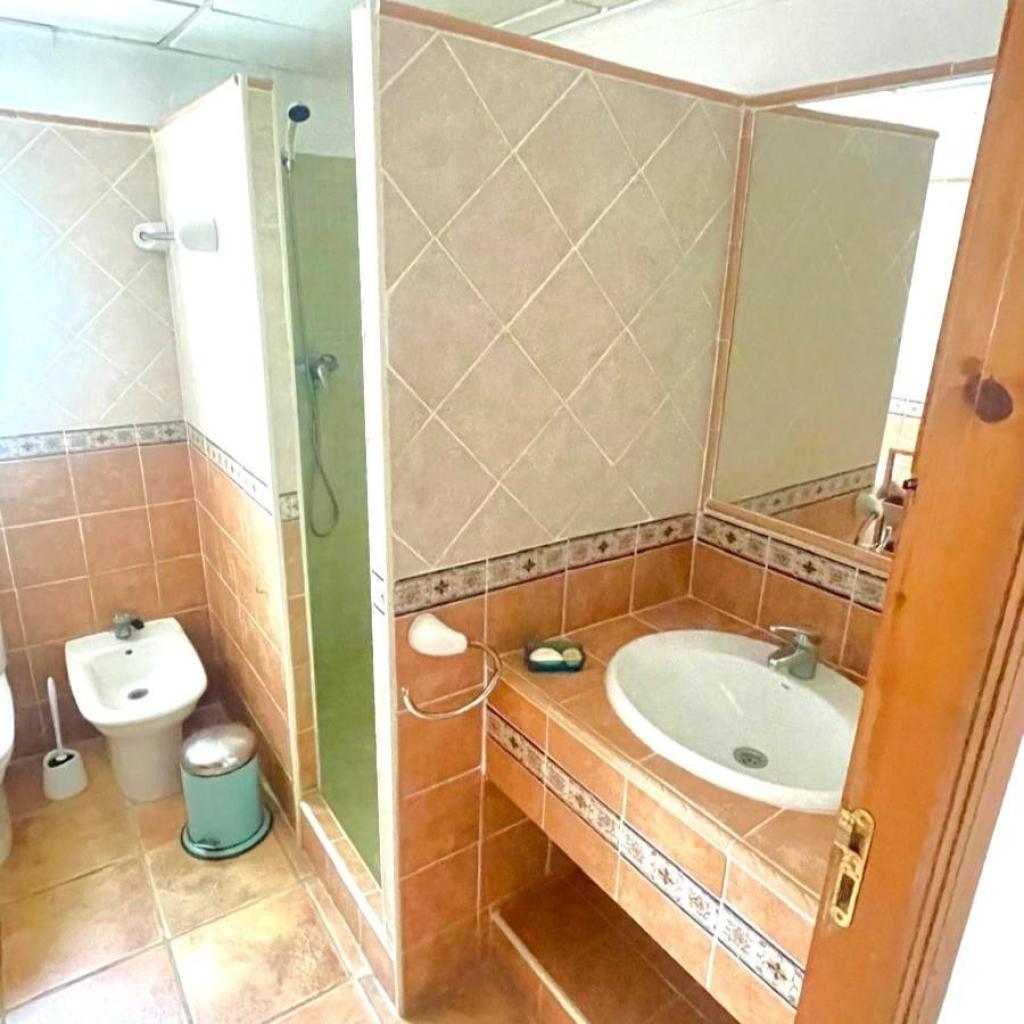 4 bed villa in Moraira