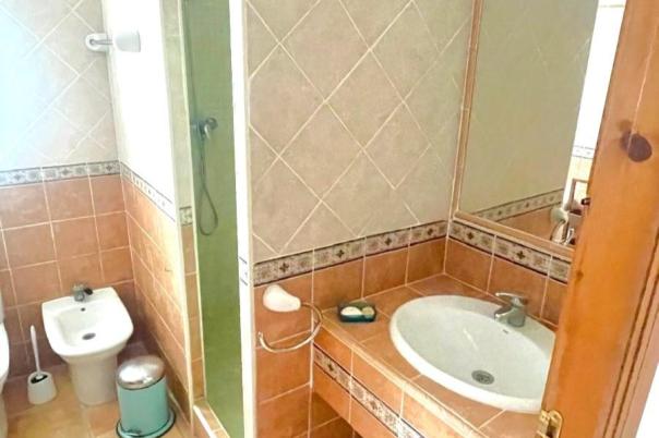 4 bed villa in Moraira